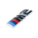 LCI M2 TRUNK EMBLEM FOR BMW G87 M2