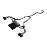 VALVETECH™ BMW X5 40i G05 FULL EXHAUST SYSTEM