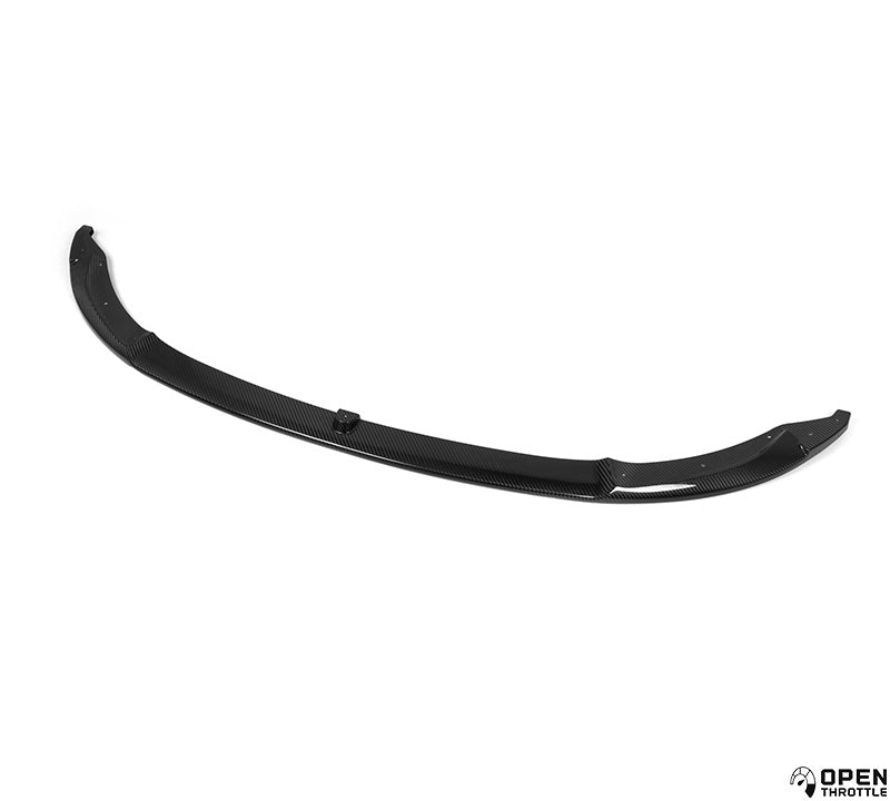 M-PERFORMANCE STYLE FRONT LIP FOR BMW F80 M3 / F82 M4