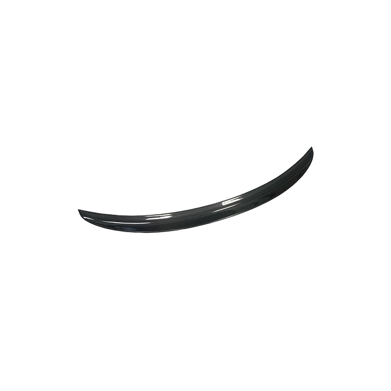 3D STYLE CARBON FIBER TRUNK SPOILER FOR BMW F87 M2 / F22 2 SERIES