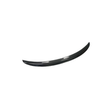 3D STYLE CARBON FIBER TRUNK SPOILER FOR BMW F87 M2 / F22 2 SERIES