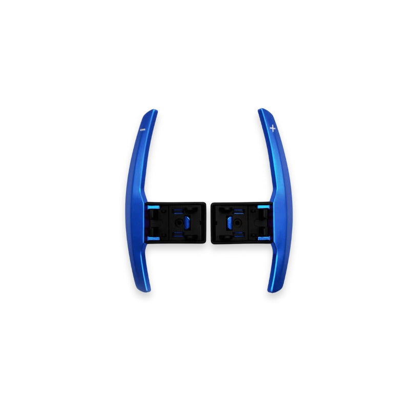 BMW F SERIES ALUMINUM PADDLE SHIFTERS