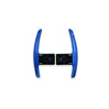 BMW F SERIES ALUMINUM PADDLE SHIFTERS