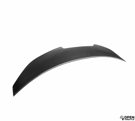 PSM STYLE DRY CARBON SPOILER FOR F80 M3 / F82 M4