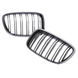 M PERFORMANCE STYLE GLOSS BLACK GRILLE FOR BMW F07 5 SERIES GT