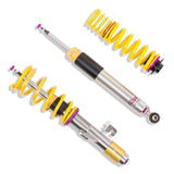 KW COILOVER SUSPENSION V3 FOR BMW G80 M3 G82 M4