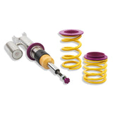 KW COILOVER SUSPENSION V3 FOR BMW G80 M3 G82 M4