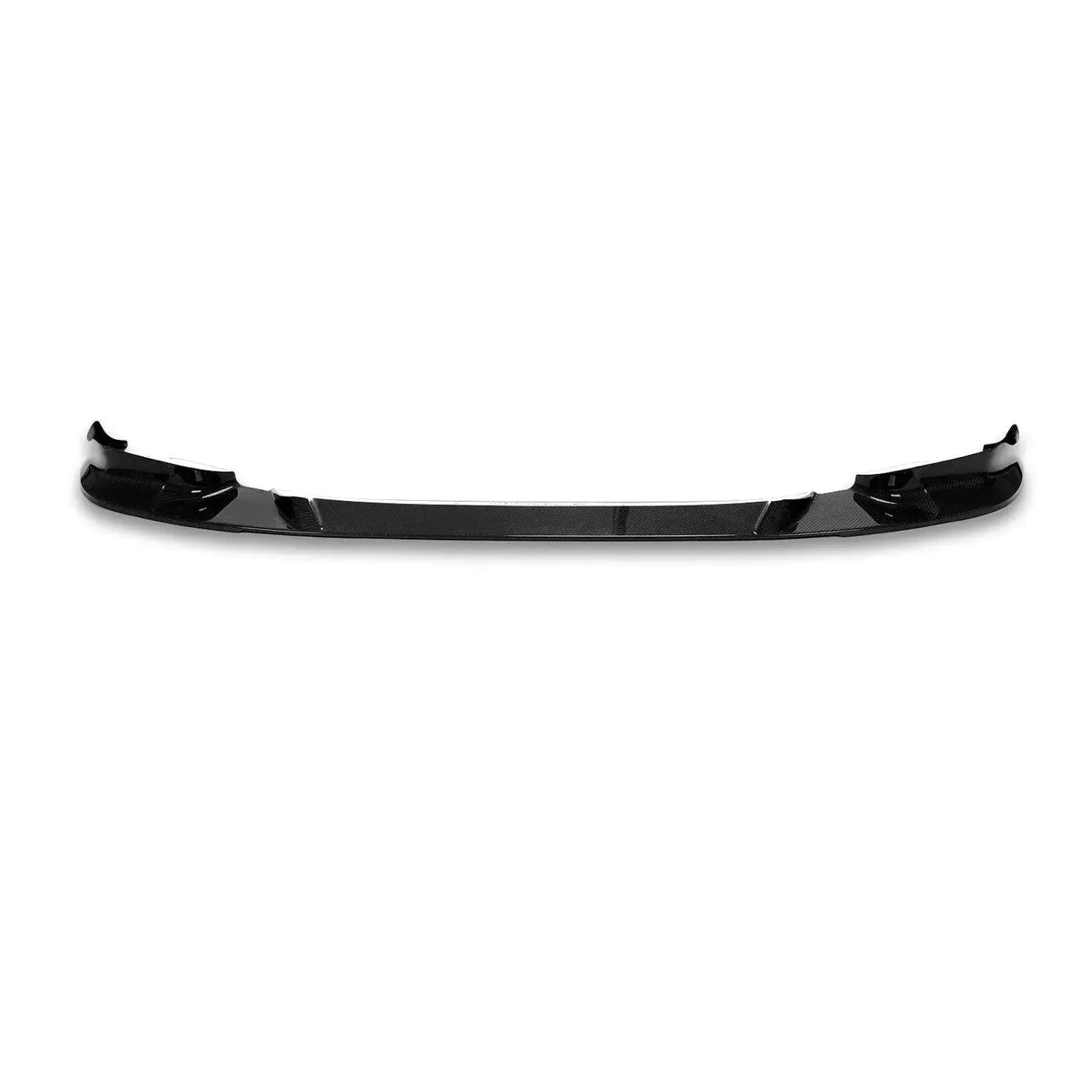 3D STYLE CARBON FIBRE FRONT LIP FOR BMW F97 X3M / F98 X4M