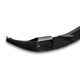 3D STYLE CARBON FIBRE FRONT LIP FOR BMW F97 X3M / F98 X4M