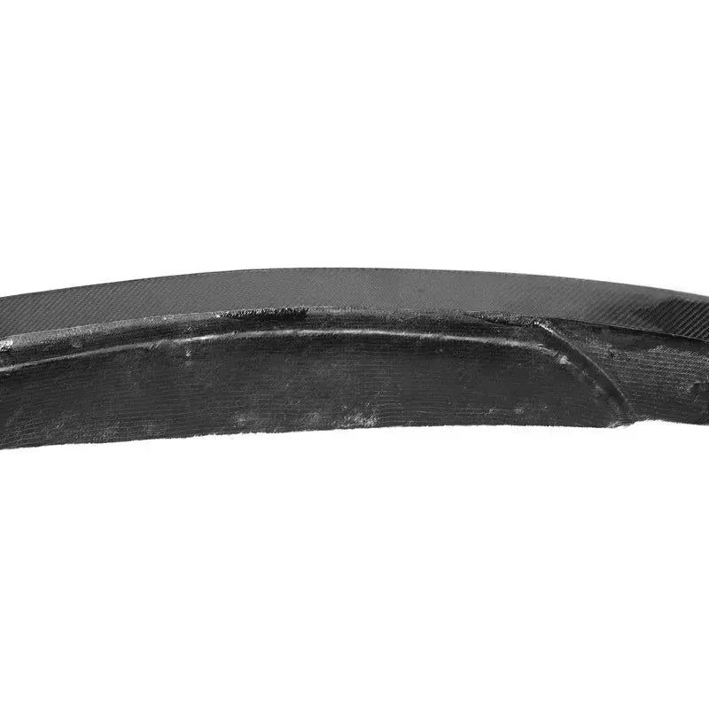 3D STYLE CARBON FIBRE FRONT LIP V1 FOR BMW G30 / G38 5 SERIES