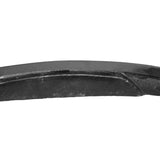 3D STYLE CARBON FIBRE FRONT LIP V1 FOR BMW G30 / G38 5 SERIES