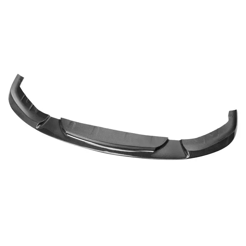 3D STYLE CARBON FIBRE FRONT LIP V1 FOR BMW G30 / G38 5 SERIES