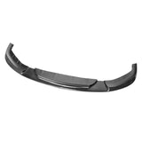3D STYLE CARBON FIBRE FRONT LIP V1 FOR BMW G30 / G38 5 SERIES