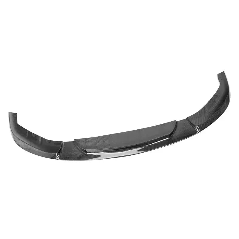 3D STYLE CARBON FIBRE FRONT LIP V1 FOR BMW G30 / G38 5 SERIES