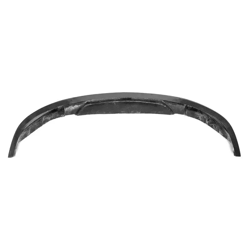 3D STYLE CARBON FIBRE FRONT LIP V1 FOR BMW G30 / G38 5 SERIES