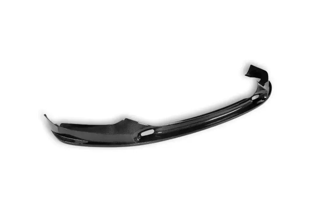 3D STYLE CARBON FIBRE FRONT LIP V2 FOR BMW G30 / G38 5 SERIES