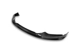 3D STYLE CARBON FIBRE FRONT LIP V2 FOR BMW G30 / G38 5 SERIES