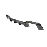 3D STYLE CARBON FIBRE REAR DIFFUSER FOR BMW F98 X4M