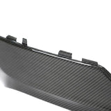 3D STYLE CARBON FIBRE REAR DIFFUSER FOR BMW G22 / G23 / G26 4 SERIES & i4