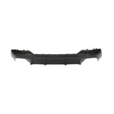 3D STYLE CARBON FIBRE REAR DIFFUSER FOR BMW G22 / G23 / G26 4 SERIES & i4