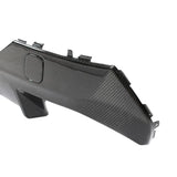 3D STYLE CARBON FIBRE REAR DIFFUSER FOR BMW G22 / G23 / G26 4 SERIES & i4