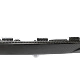 3D STYLE CARBON FIBRE REAR DIFFUSER FOR BMW G22 / G23 / G26 4 SERIES & i4