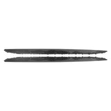 3D STYLE CARBON FIBRE SIDE SKIRTS FOR BMW G80 M3 / G82 G83 M4