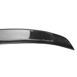 3D STYLE CARBON FIBRE TRUNK SPOILER FOR BMW F30 3 SERIES / F80 M3