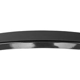 3D STYLE CARBON FIBRE TRUNK SPOILER FOR BMW F30 3 SERIES / F80 M3
