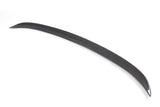 3D STYLE CARBON FIBRE TRUNK SPOILER FOR BMW F30 3 SERIES / F80 M3