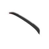 3D STYLE CARBON FIBRE TRUNK SPOILER FOR BMW F98 X4M / G02 X4