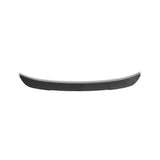 3D STYLE CARBON FIBRE TRUNK SPOILER FOR BMW F98 X4M / G02 X4