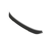 3D STYLE CARBON FIBRE TRUNK SPOILER FOR BMW F98 X4M / G02 X4