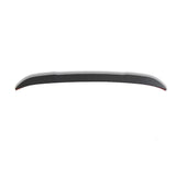 3D STYLE CARBON FIBRE TRUNK SPOILER FOR BMW F98 X4M / G02 X4