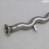 BMW M2 G87 EQUAL LENGTH MIDPIPE