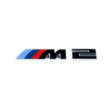 LCI M2 TRUNK EMBLEM FOR BMW G87 M2
