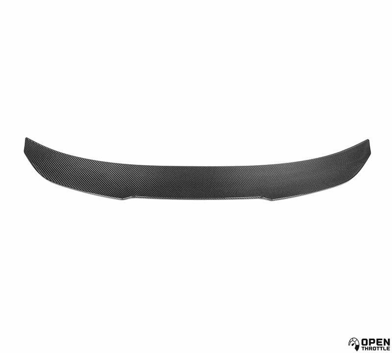 PSM STYLE DRY CARBON SPOILER FOR F80 M3 / F82 M4