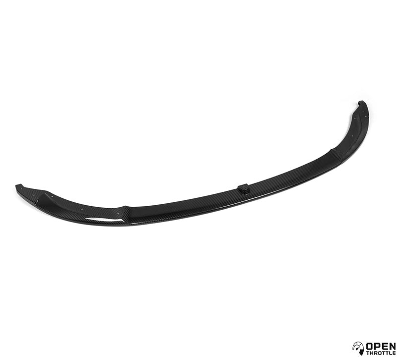 M-PERFORMANCE STYLE FRONT LIP FOR BMW F80 M3 / F82 M4