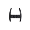 BMW F SERIES ALUMINUM PADDLE SHIFTERS