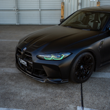 BMW F80 M3 F82 M4 RGB DRL-KIT
