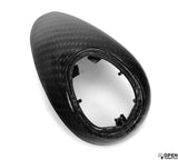 CARBON FIBRE GEAR KNOB REPLACEMENT - BMW F87 M2C F80 M3 F82 M4