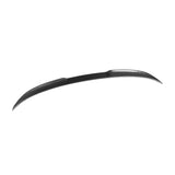 CARBON FIBRE SLIM REAR SPOILER LIP FOR BMW G42 2 SERIES