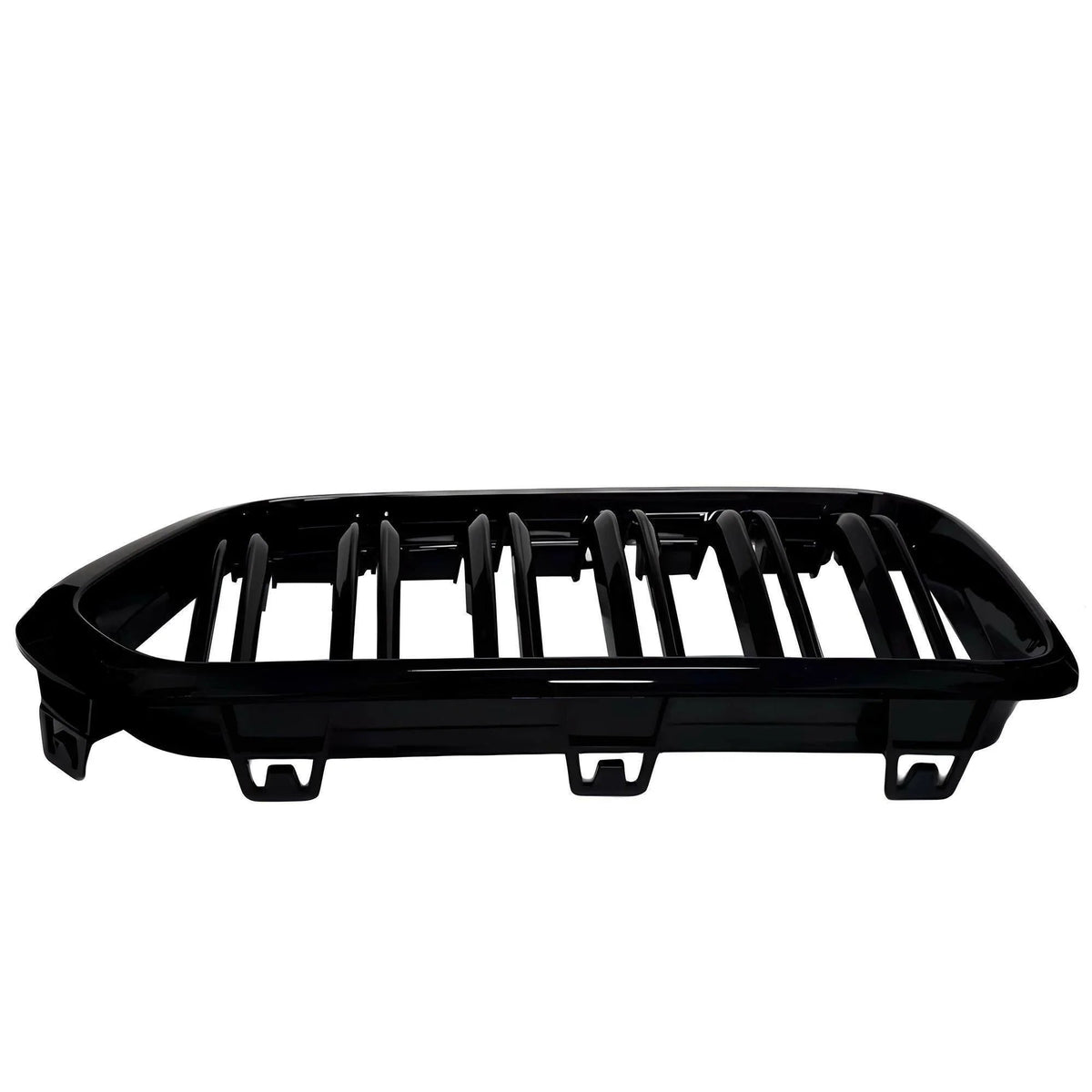 M PERFORMANCE STYLE GLOSS BLACK GRILLE FOR BMW F39 X2
