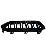 M PERFORMANCE STYLE GLOSS BLACK GRILLE FOR BMW F39 X2