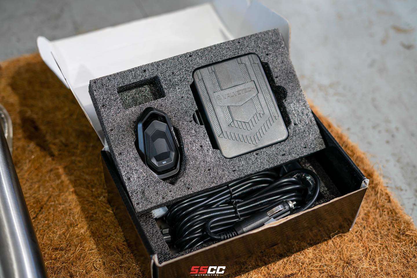 VALVETECH™ EXHAUST VALVE CONTROLLER KIT FOR G87 M2 / G80 M3 / G82
