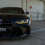 BMW F80 M3 F82 M4 RGB DRL-KIT