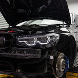 V2 LCI IKON HEADLIGHTS FOR BMW F80 M3 F82 M4 F32 4 SERIES