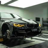 V2 LCI IKON HEADLIGHTS FOR BMW F80 M3 F82 M4 F32 4 SERIES