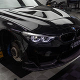 V2 LCI IKON HEADLIGHTS FOR BMW F80 M3 F82 M4 F32 4 SERIES