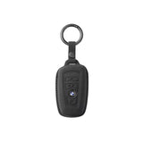 BMW ALCANTARA KEY CASE